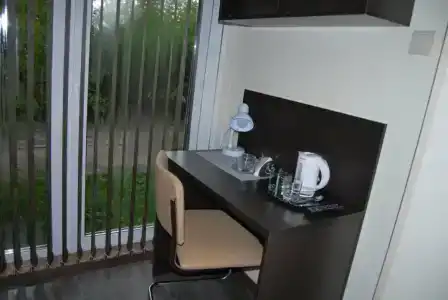 Murmansk Discovery - Discovery - 5