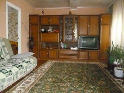 Коттедж на Красноармейской - 27