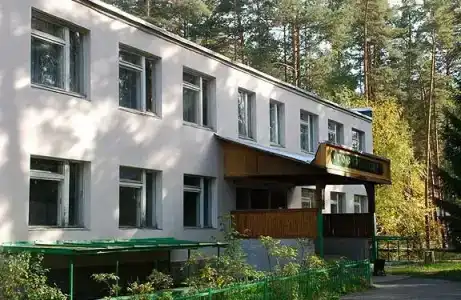 Улыбышево - 16