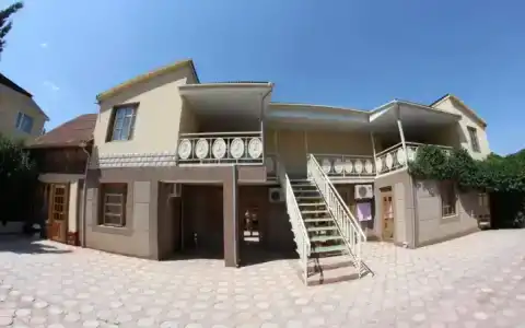 Ласточкино гнездо - 2