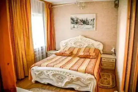 Татьянин дом