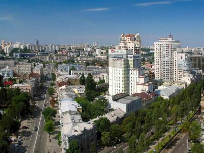 ibis Kiev City Center - 3