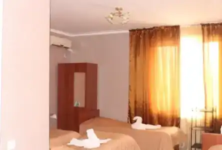 Аркадия - 3