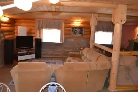 Парус - 3