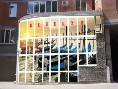 Венеция - 0