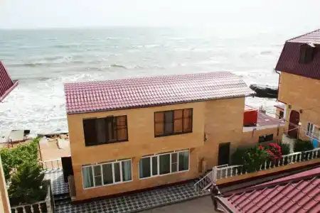 Красный бак - 10