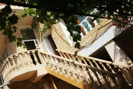 Красный бак - 31