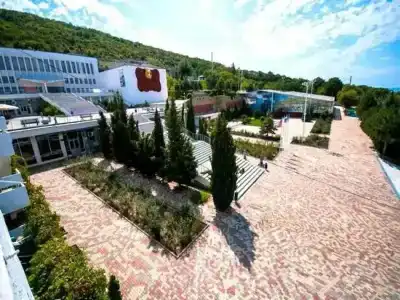 Санаторий Прометей - 3