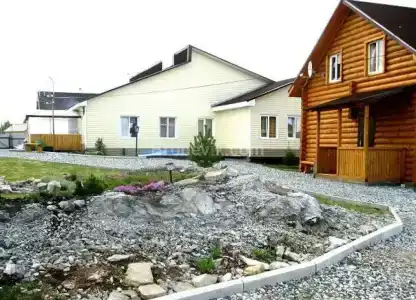 Белый Берег - 7
