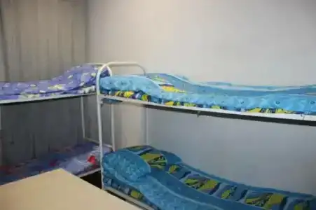 Hostel Kak doma - 4