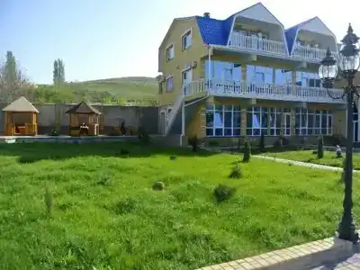 Марсель - 1