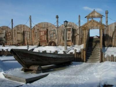 Карельская Усадьба - 18