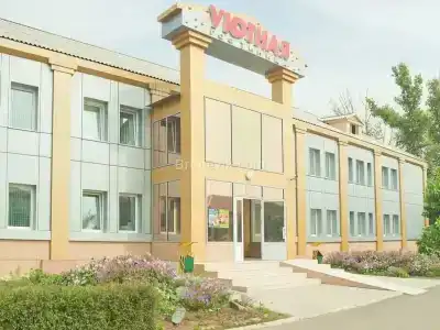 Уютная - 0