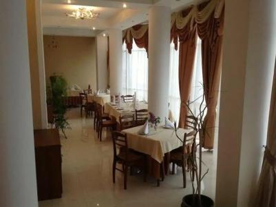 Белый Грифон - 18