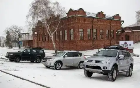 Серебряный Век - 4