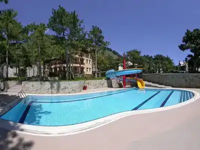 Вилла Мария - 0