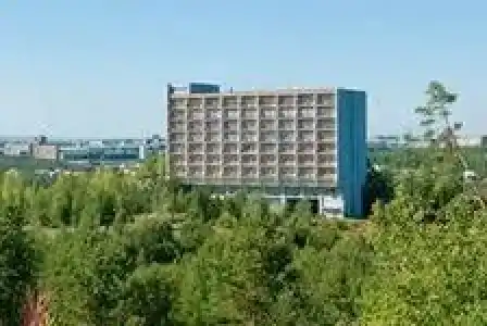 Санаторий Солнечный - 54