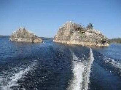 Длинный берег - 24