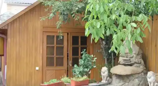 Pink Rai Inn - 0