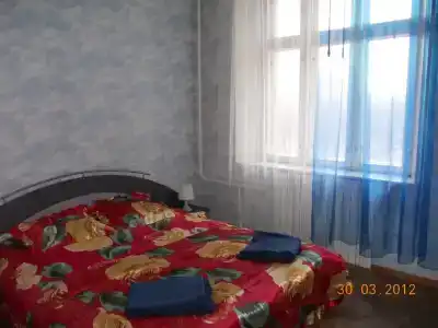 Тихий дом - 5