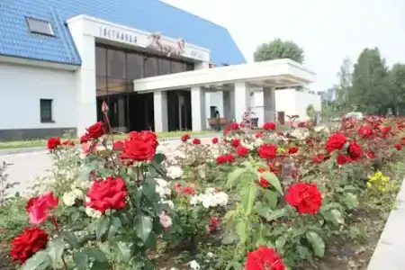 Восход - 3