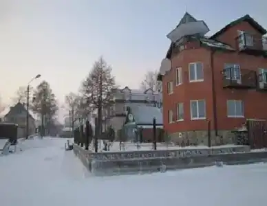 Любовь - 9