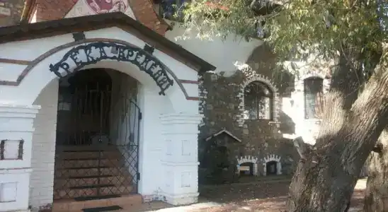 Река Времени - 92