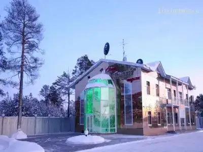 в Барсово - 0