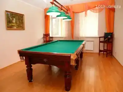 в Барсово - 2