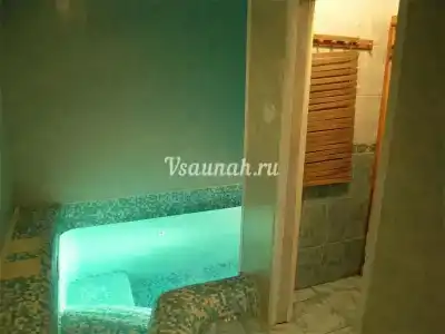 Гостиничный комплекс Голден Фиш - 7