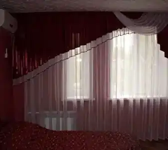 Черемшан - 1