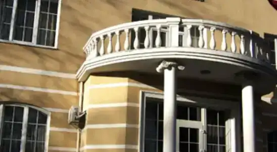 Вилла Татьяна Верхнеозерная - 63