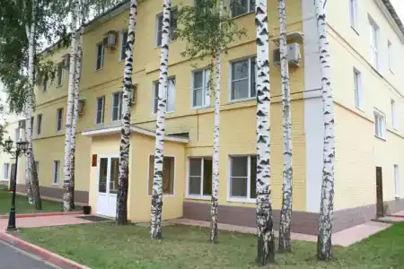 Шатура Холл - 0