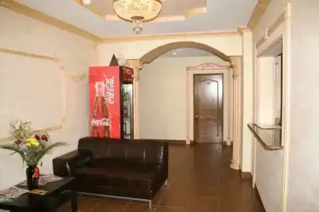 Шатура Холл - 7