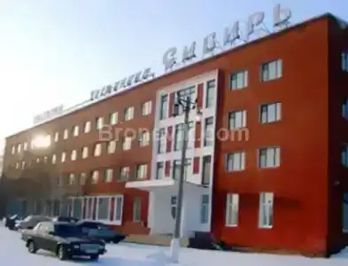 Сибирь - 31