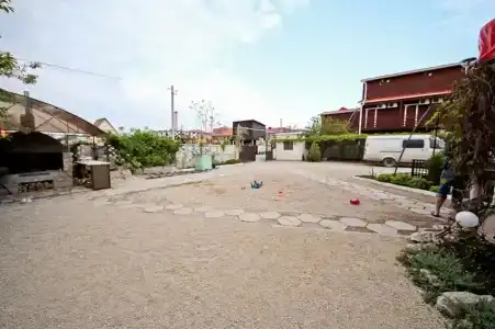 Золотая Чайка - 4