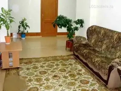 Север - 6