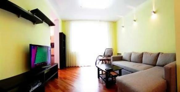 Апартон проспект Независимости, 53 - 9