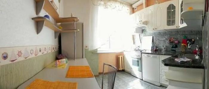 Апартон проспект Независимости, 53 - 8