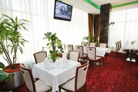 Inn Ozz Astana - 46