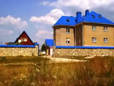 Дворцы - 3
