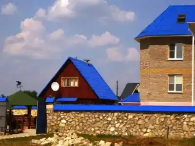Дворцы - 4