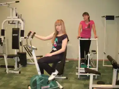 Томь-Усинский - 36