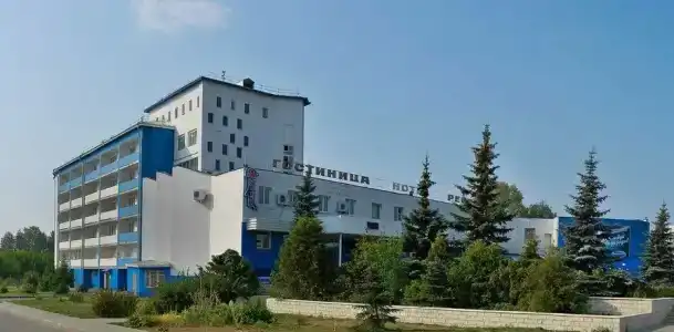 АМАКС Сити-отель - 0