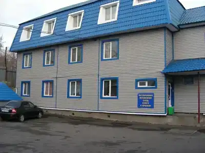 Турист - 26