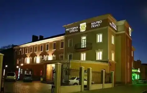 Марко Поло - 0