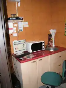 Четыре комнаты - 12