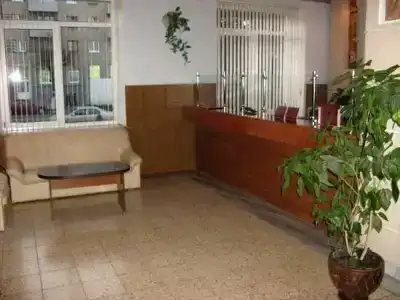 Березина - 2