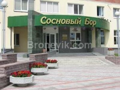 Сосновый Бор - 34