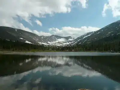 Кедровый - 3
